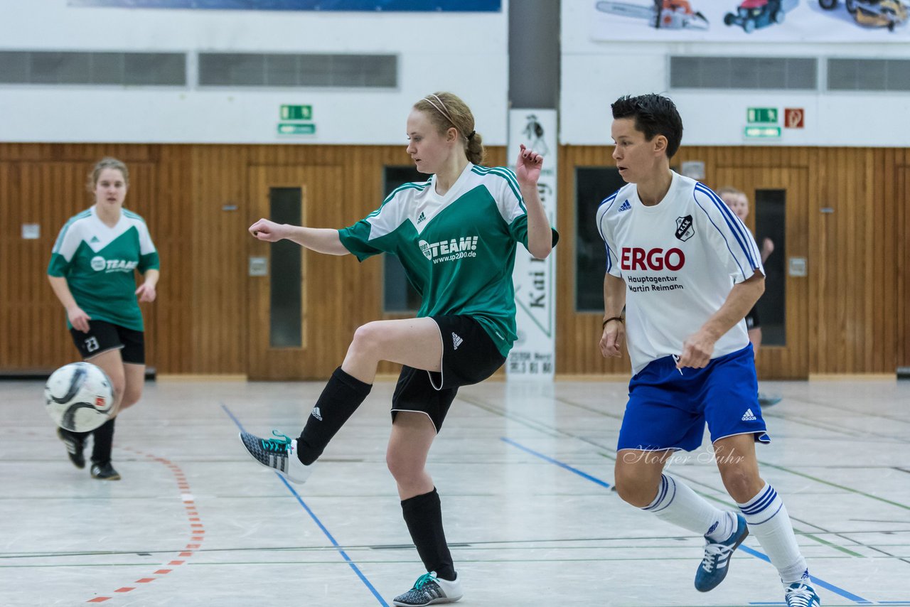 Bild 427 - Volksbank-Cup Horst